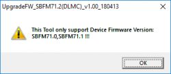 Silicon Power S55 240GB SSD Issue - Visible as SATAFIRM S11, BIOS Detection, & Data Recovery