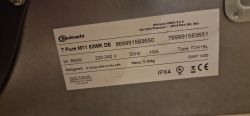 Instrukcja obsługi po polsku do suszarki Bauknecht T Pure M11 82WK - szukam