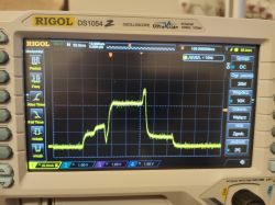 ESP8266 connecting to the network after ESP.deepSleepInstant() command