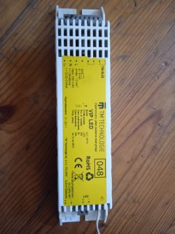 Oświetlenie awaryjne na TM Technologie z wpiętym monitoringiem ? Oświetlenie awaryjne na TM Technologie z wpiętym monitoringiem ?