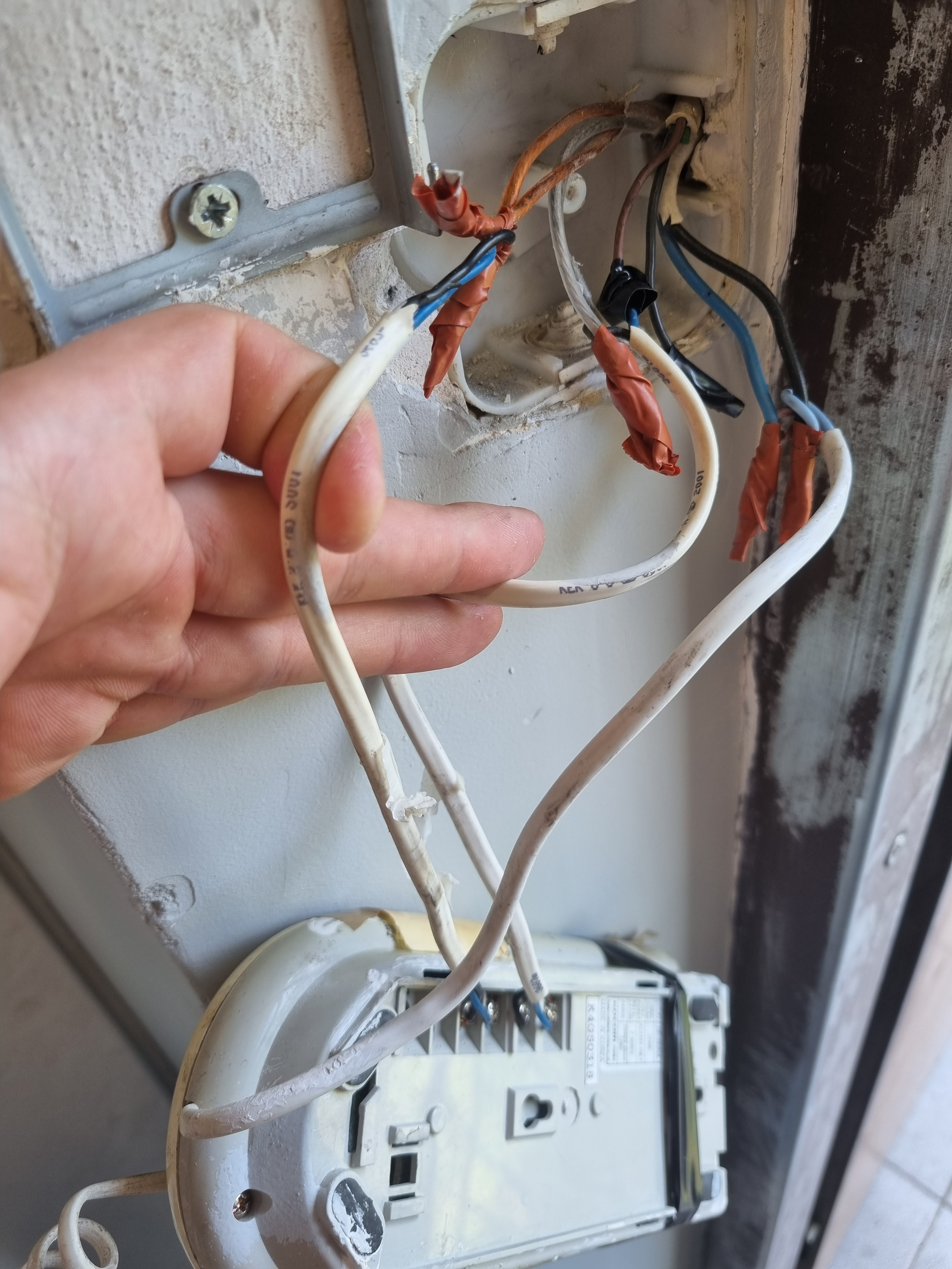 [Rozwiązano] Podłączenie modelu Commax DPV-4MT do systemu z Kocom DP ...