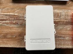 [CB3S/BK7231N] Suraielec 40A Outdoor Plug UBTW01B: expected TYWE3S (ESP8266) but got Beken