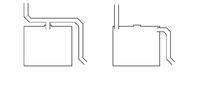 Connecting Gutter to 1000L Rainwater Tank: Best Methods for 50cm Elevated Setup