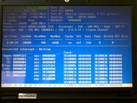 ICOM PrestigeBook - Wyjęcie RAMu, laptop się nie włącza ICOM PrestigeBook - Wyjęcie RAMu, laptop się nie włącza