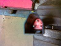 Ford mondeo rozkałd pinów vss ?