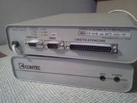 [Sprzedam] Centrala telefoniczna Panasonic rejestrator Contec