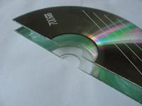 Zabezpieczenie dysz kartridża przed wyschnięciem/wylaniem tuszu