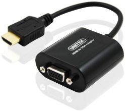 Brak sygnału na drugim wejściu HDMI w komputerze - pytanie o przyczyny