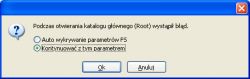 Pendrive GOODRAM - krzaczki zamiast nazw folderów i plików, puste foldery Pendrive GOODRAM - krzaczki zamiast nazw folderów i plików, puste foldery