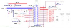 HP Compaq CQ70, pasujace matryce?