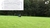 Inżynierowie z Belgii stworzyli prototyp autonomicznego traktora Inżynierowie z Belgii stworzyli prototyp autonomicznego traktora