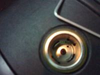 Citroen - regulacja wysokości świateł