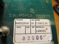 Repairing Damaged PCB on CEMONT S1600 Welding Inverter: Missing Components