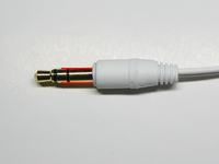 Nie działa mikrofon - Shure C606 + SB Audigy