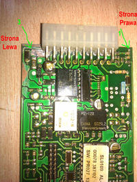 Płytka AL-700 - Poszukiwane zdjęcia płytki AL-700 Lambda Control System Płytka AL-700 - Poszukiwane zdjęcia płytki AL-700 Lambda Control System