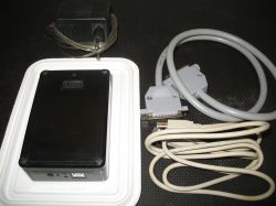 Programator AVR(STK 500 V.2)