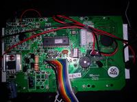 orbitrek Buffalo 62550 brakujący element