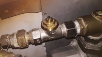 Underfloor Heating in 40m2 Flat: Setting & Troubleshooting Tips (Valves, Models, Brands)