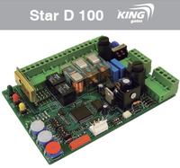 King Gates/Dynamos Star D100 - Potrzebna instrukcja do centr. StarD100 KingGates