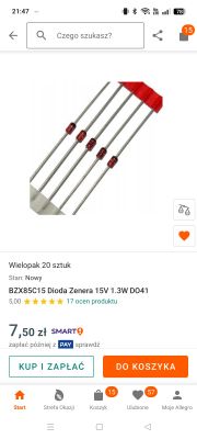 Sony STR-DB790 - błąd PROTECT zniknął, dźwięk prawie niesłyszalny na Alton 80