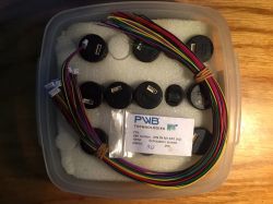 [Sprzedam] 500zł PWB ME22 enkoder optoelektroniczny - 10szt