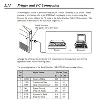 Panasonic KX-TA308 kabel RS232, programowanie, soft Panasonic KX-TA308 kabel RS232, programowanie, soft