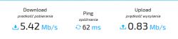 Jaką antenę do LTE 800 wybrać na odległość ok 8km(Huawei B525)?