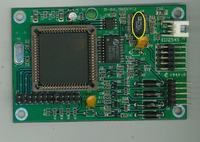 Monitor DigiPos 714A przestał działać panel dotykowy