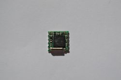 TEA5767 radio module from NXP - V1 TEA5767 radio module from NXP - V1