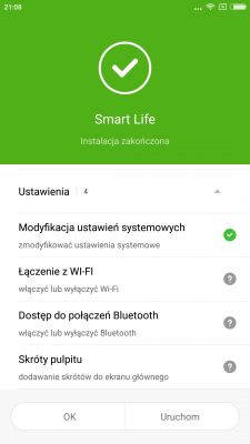 SmartLife switch - test, wnętrze i programowanie włącznika światła na WiFi