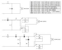 Przeróbka ZG886 na ZG80C115 Przeróbka ZG886 na ZG80C115
