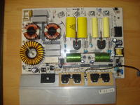 Amica ,Typ.PBF4VI507TF - Płyta indukcyjno grzejna nie działa nic