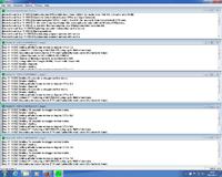 Intel i7 - Czy temperatura procesora jest prawidłowa po montażu chłodzenia?