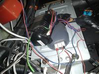 Prestige - zepsuł się pilot od centralnego w samochodzie