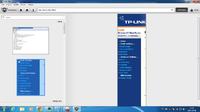 Laptop Lenovo / TP LINK - Problem z internetem - Router.