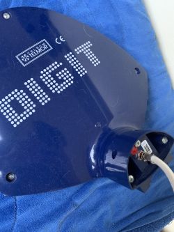 Brak telewizji w wynajmowanym mieszkaniu - anteny DVB-T