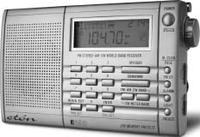 Grundig E100 Shortwave Radio Manual EN