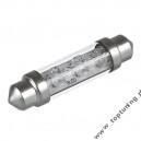 Opel Astra F 2000r. kompletne oświetlenie wnętrza