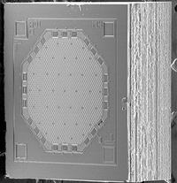 Mikrofony MEMS, przyszłość aparatów słuchowych.