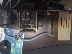 [Zlecę]Czytnik taśmy dziurkowanej GHIELMETTI - uruchomnienie