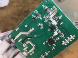 Programator czasowy z LCD JK-TM01 - obsługa, instrukcja, wnętrze, budowa