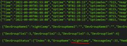 [BK7231T] My HTTP server, configurator, MQTT support from Home Assistant