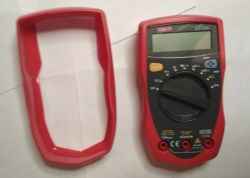 UNI-T UT33A - Mały miernik w wersji automatycznej. UNI-T UT33A - Mały miernik w wersji automatycznej.