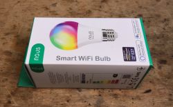 Nous Smart WiFi Bulb P3 RGBCW - CB2L + BP5758 - firmware change Nous Smart WiFi Bulb P3 RGBCW - CB2L + BP5758 - firmware change