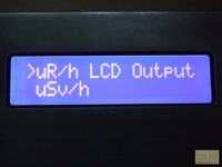 Półprofesjonalny dozymetr X-Scan v1.0