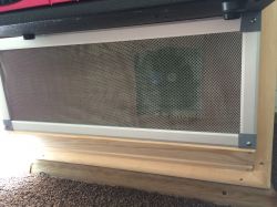 Optymalne rozmieszczenie wentylatorów w szafce pod komputer i3-3225/i7-2600