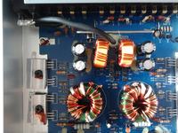 Wzmacniacz Magnat 360 Classic The Legend (Protection)