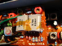 Jak przestroić dodatkowe bandy w zera w Midland Alan 18?