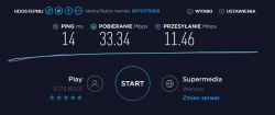 Huawei B525 na Play - jak poprawić prędkość LTE? Agregacja pasm, BTS