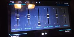 radio android - brak regulacji dźwięku po restarcie